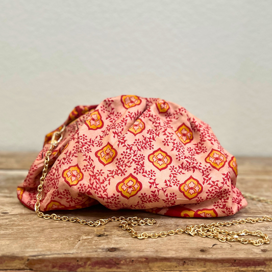 Dumpling Purse 107