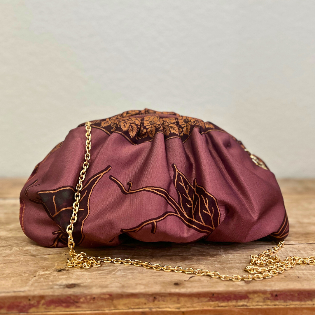 Dumpling Purse 110