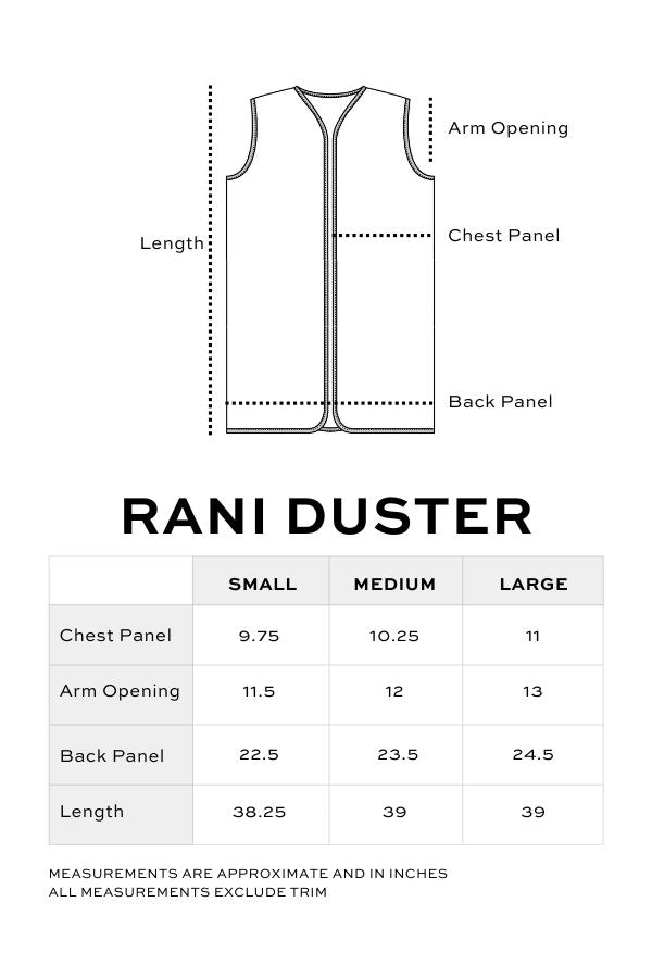 Rani Duster V2005